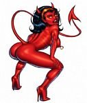 pic for sexi devil